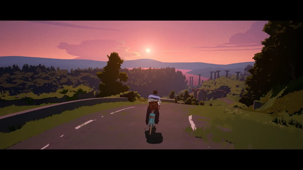 Season: A Letter to the Future screenshot 1