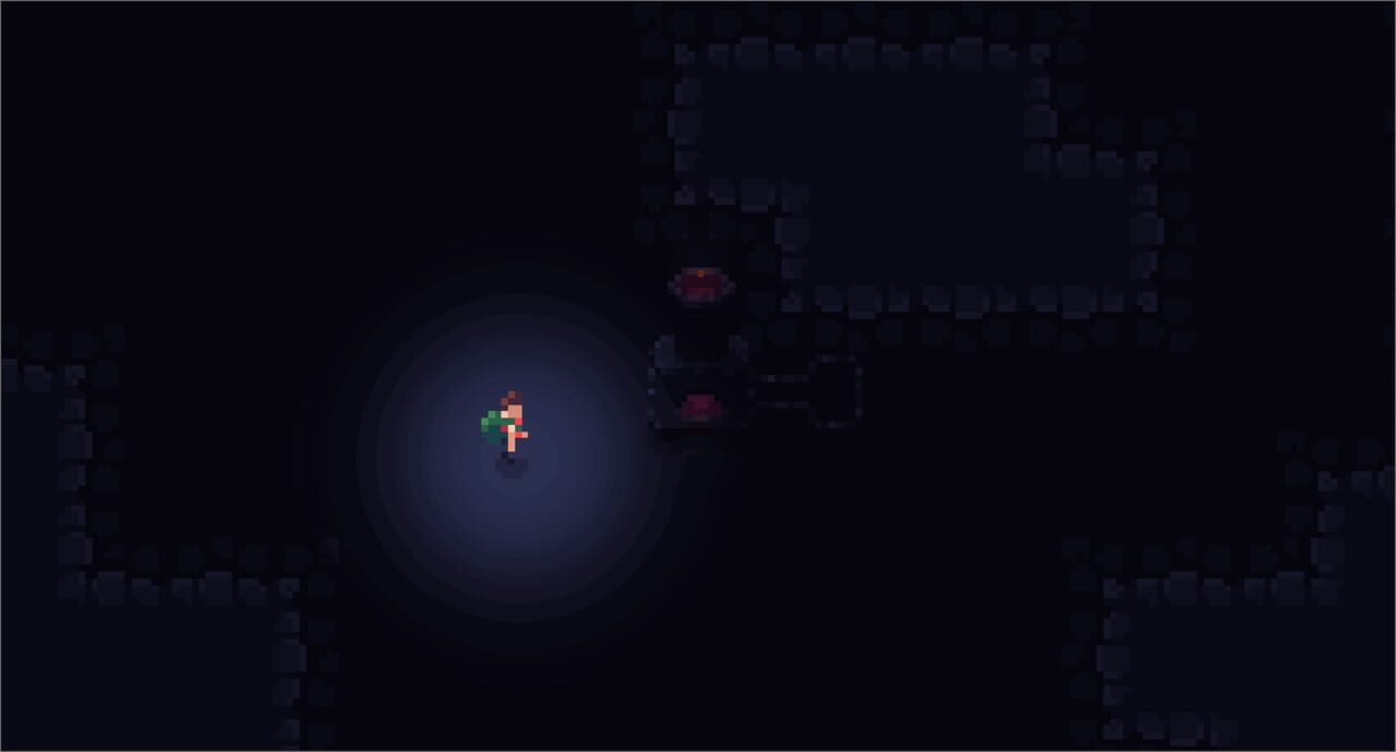 Cave