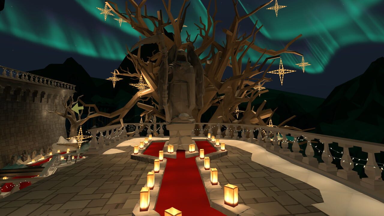 Walkabout Mini Golf screenshot