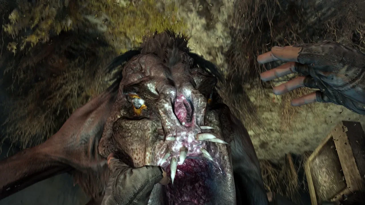 Metro: Last Light Complete Edition | PS3 screenshot 9