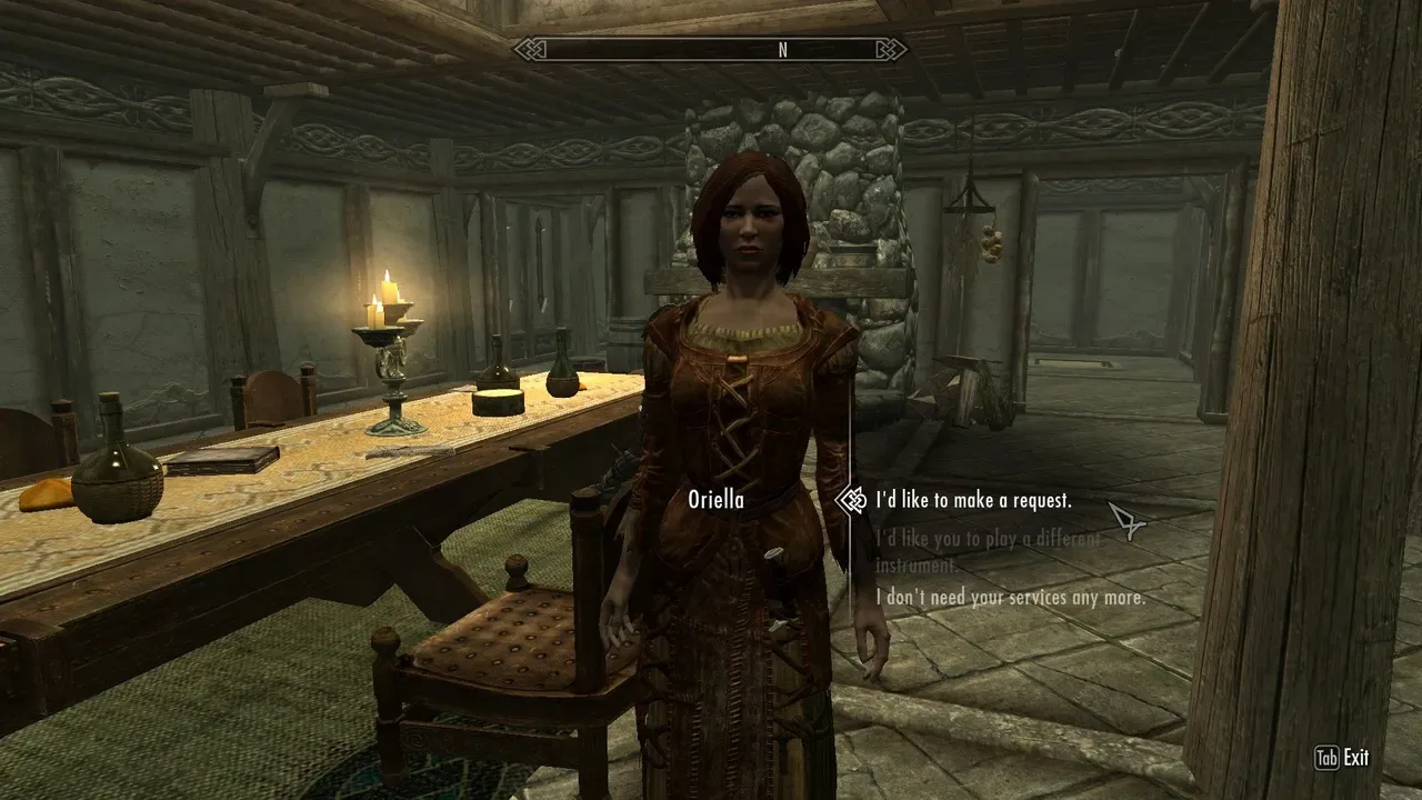 The Elder Scrolls V: Skyrim - Hearthfire screenshot 2