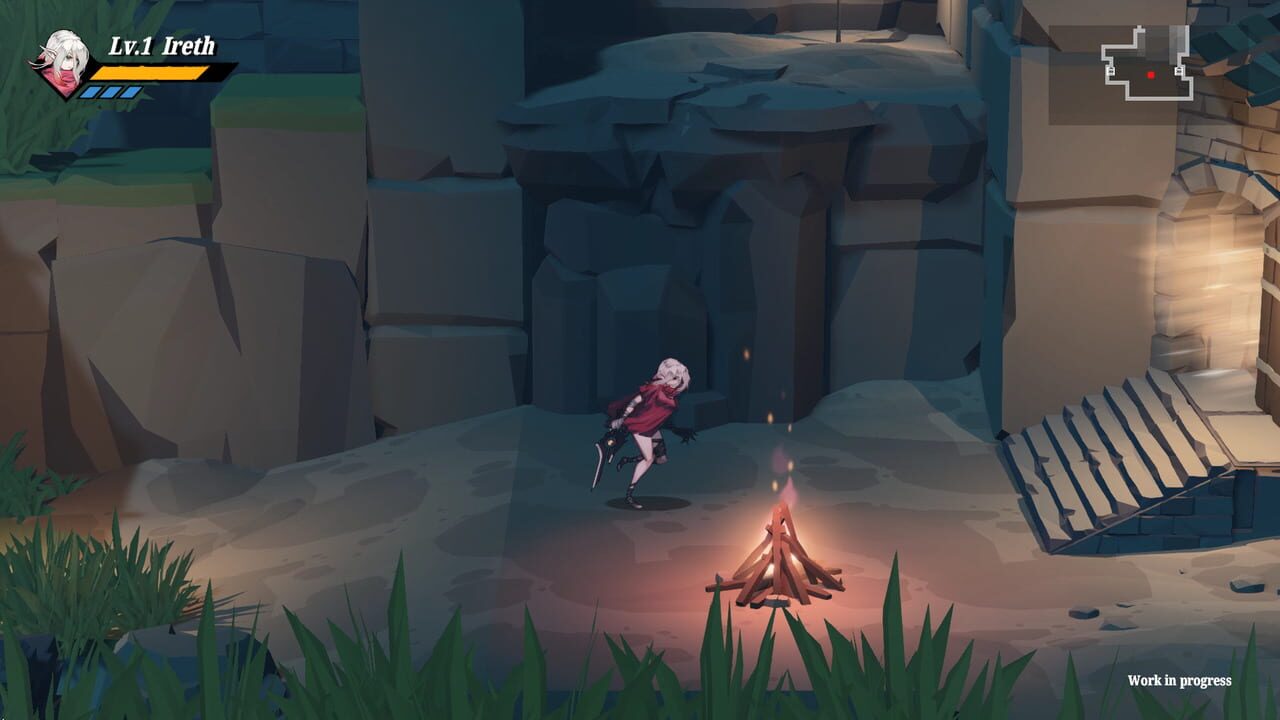 Shattered Soul