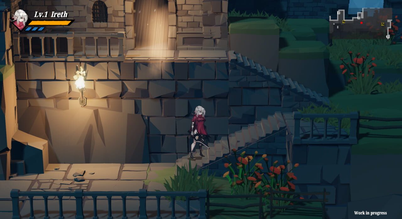 Shattered Soul