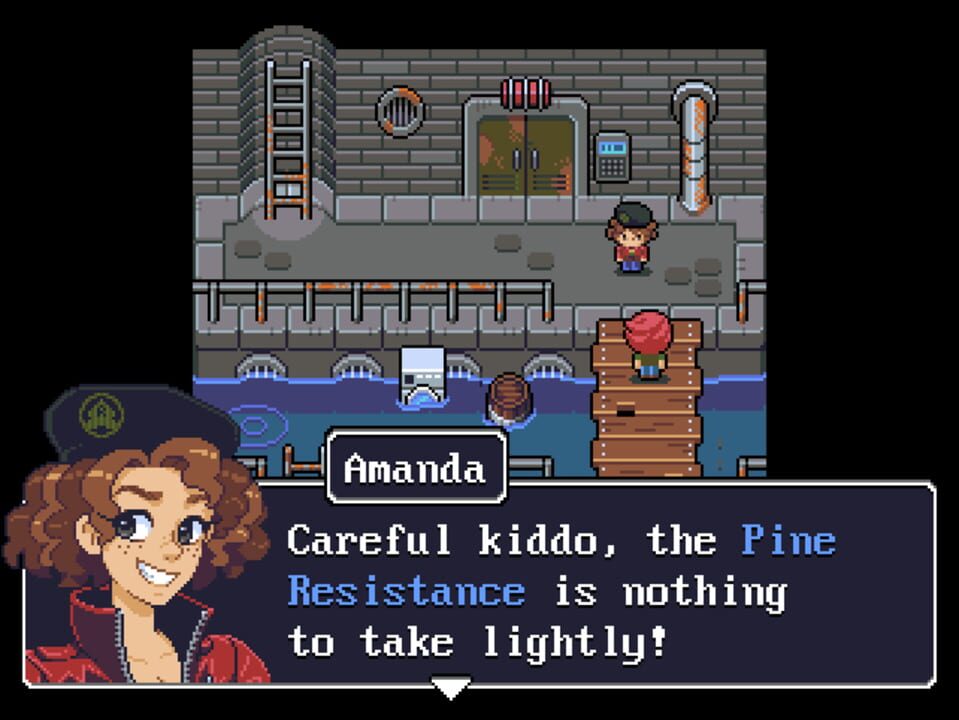 Santria