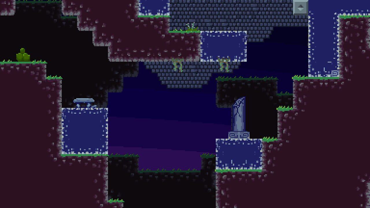 Aleya's Ascent