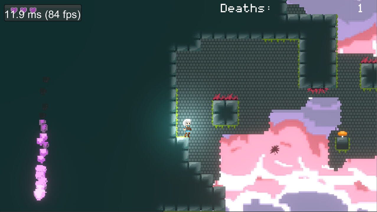 Aleya's Ascent
