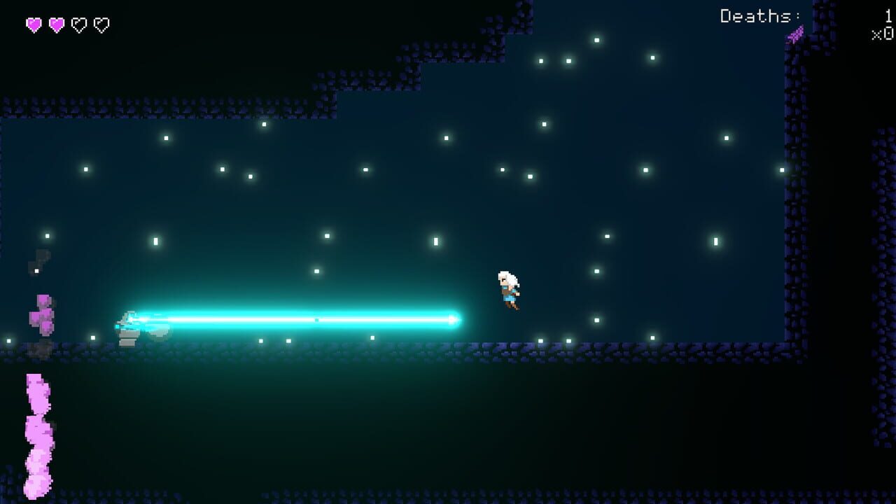 Aleya's Ascent