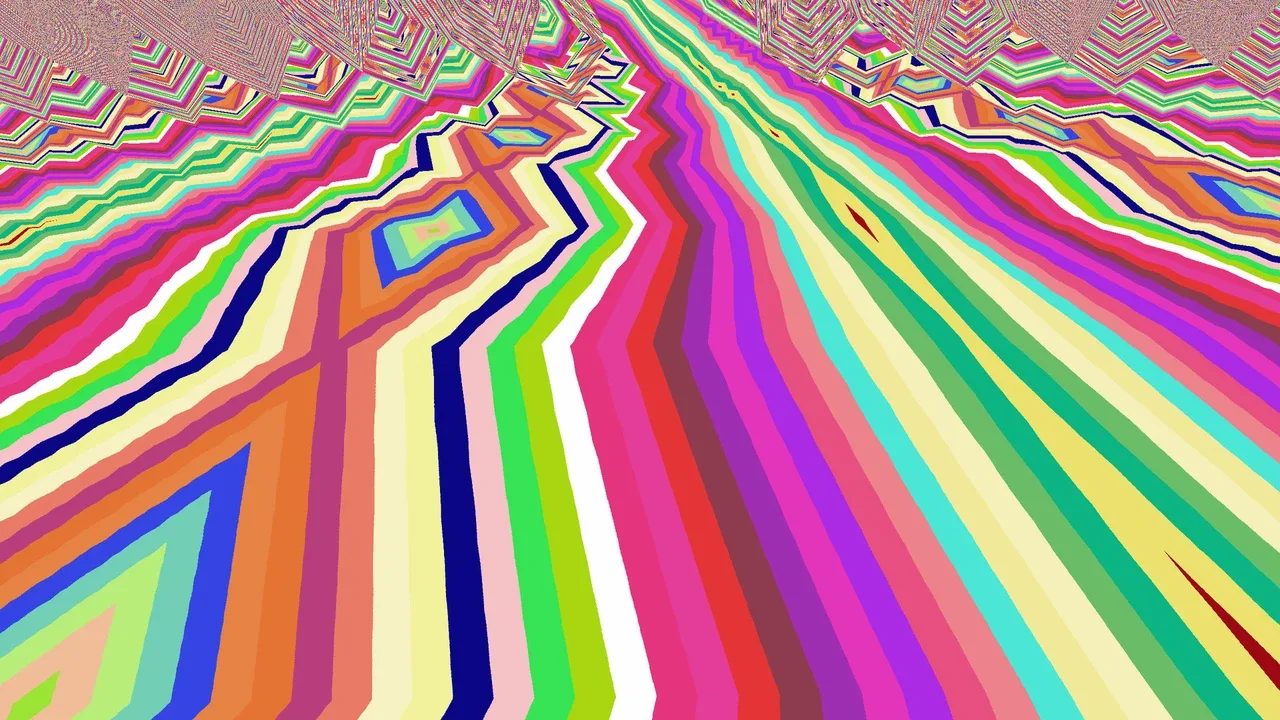 The Catacombs of Solaris Revisited screenshot 1