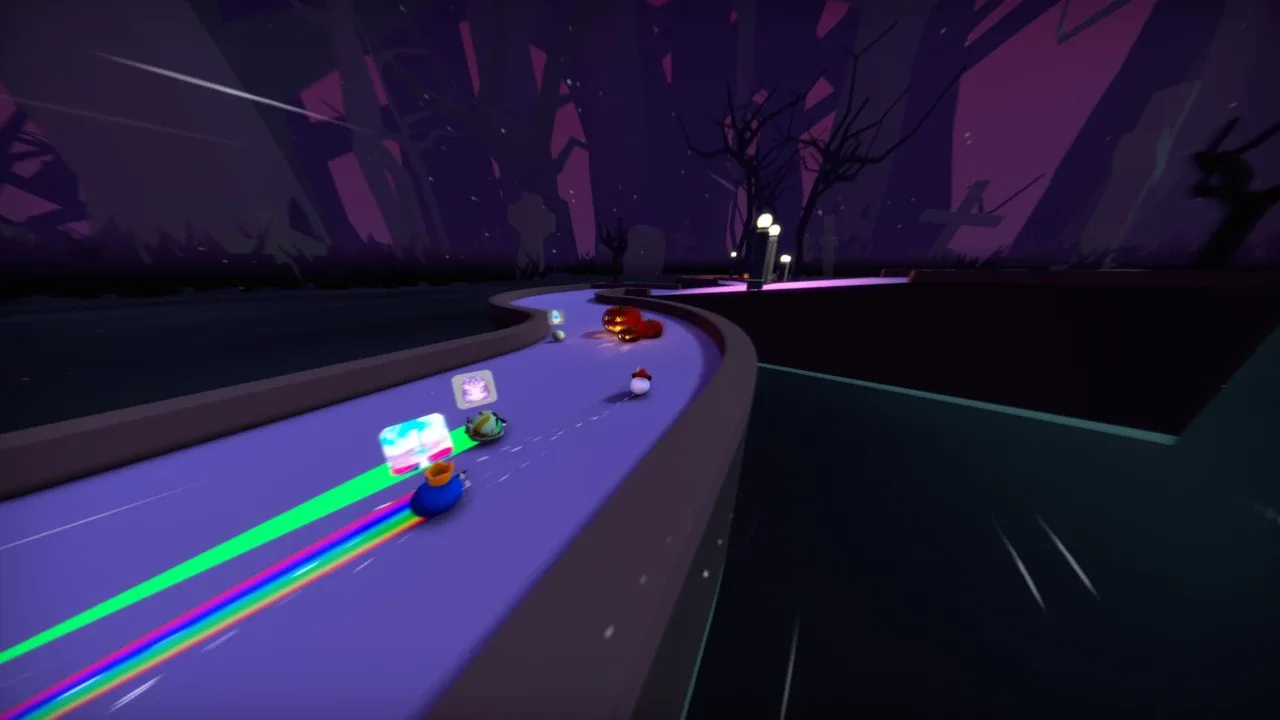 Golf Gang screenshot 2
