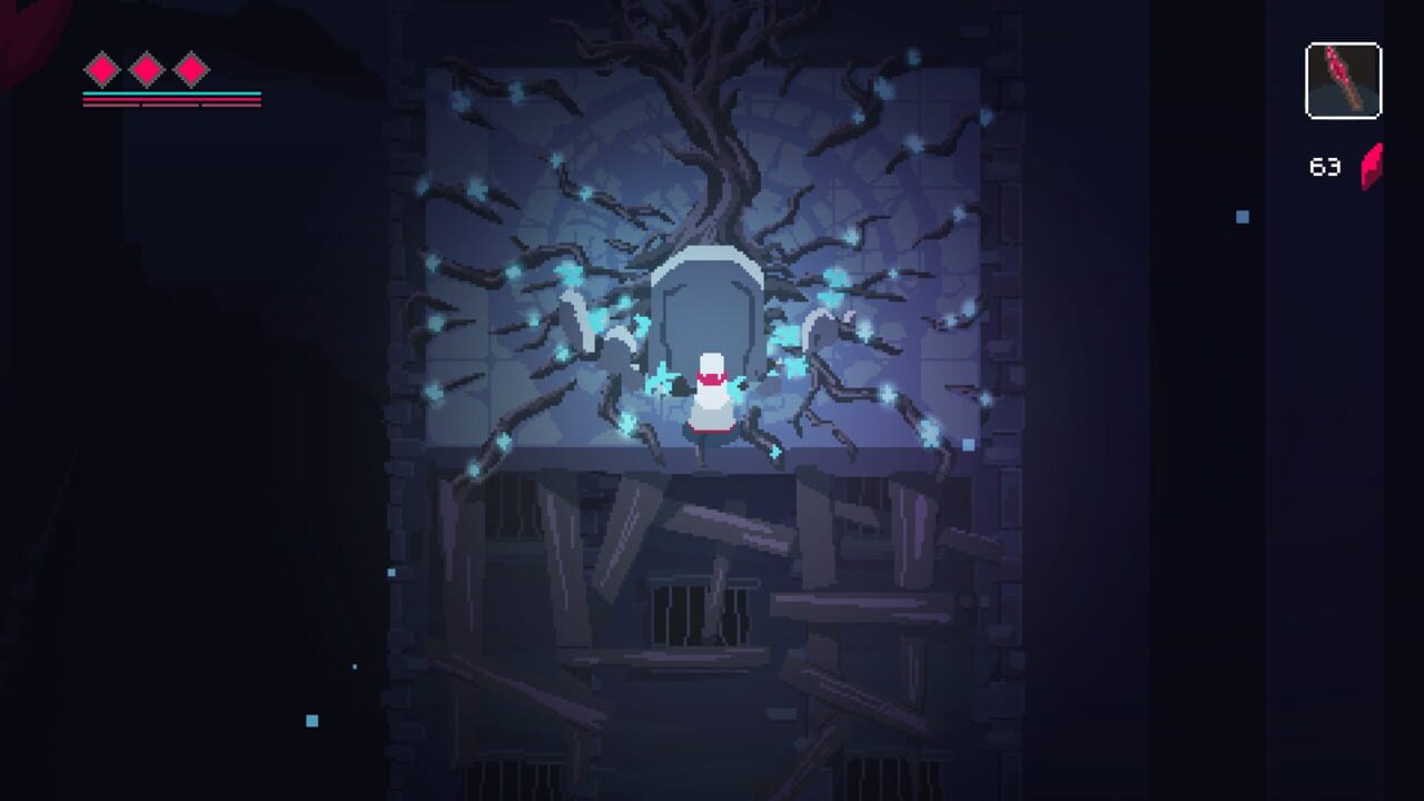 BloodKeeper