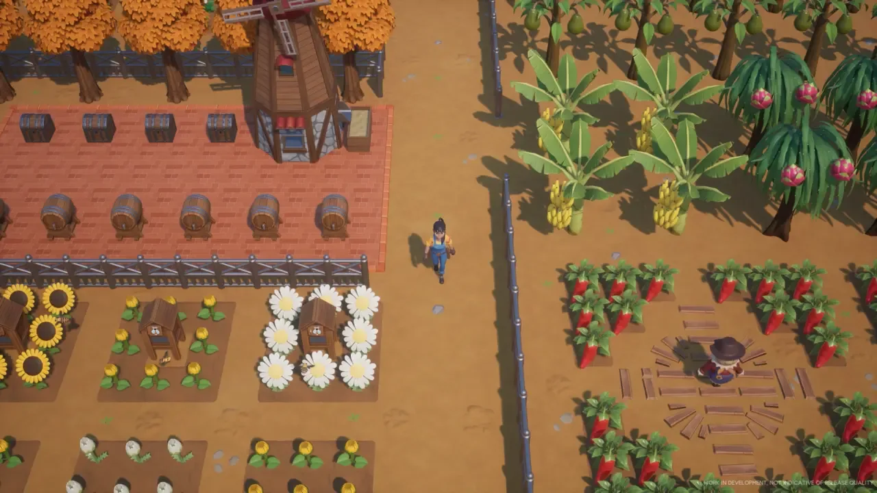 Coral Island screenshot 2