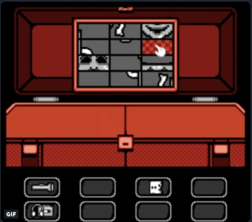NEScape! screenshot