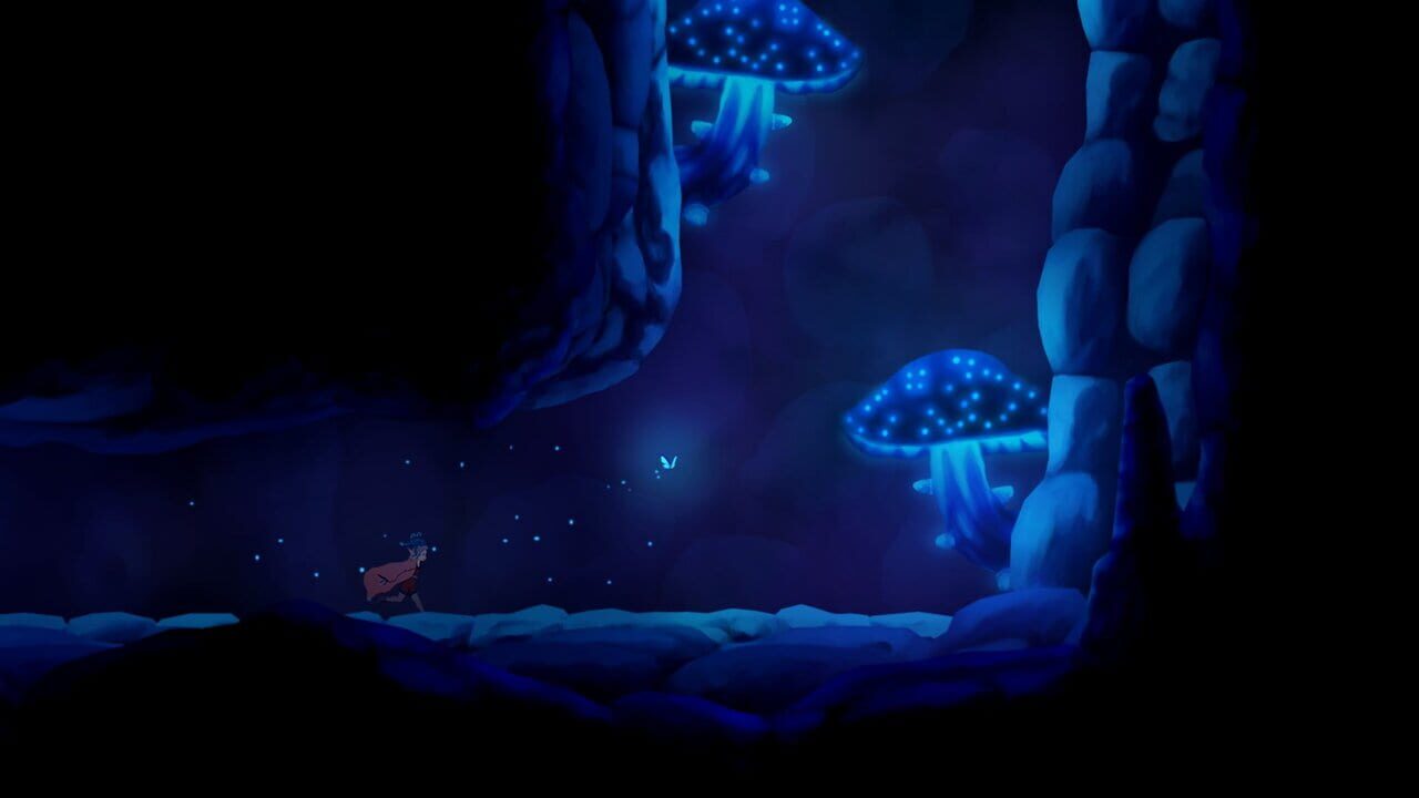 Astra: Fading Stars