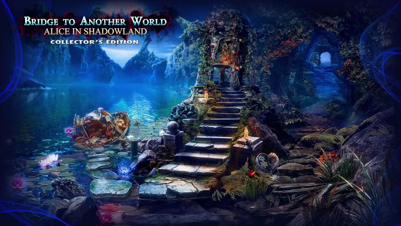 Bridge to Another World: Alice in Shadowland Collector's Edition