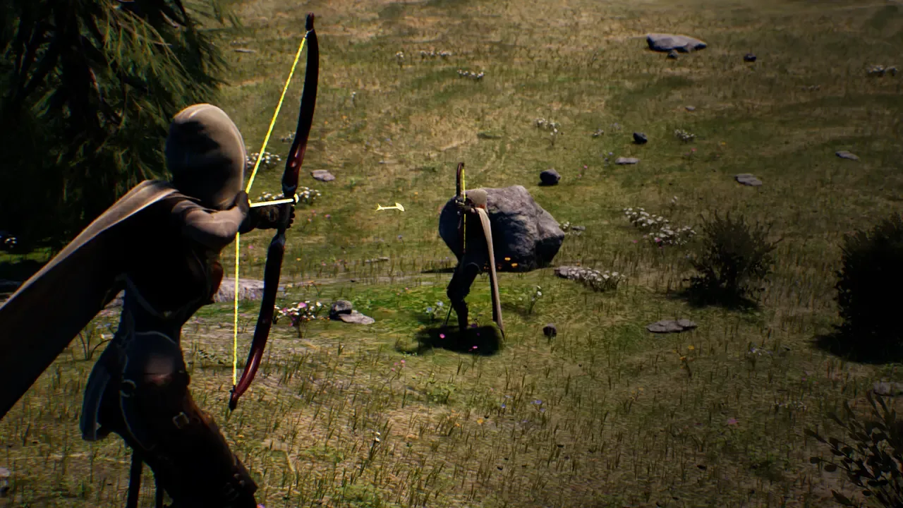 Project Sparrow screenshot 1