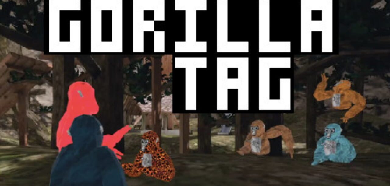 6 VR Game Alternatives to Gorilla Tag