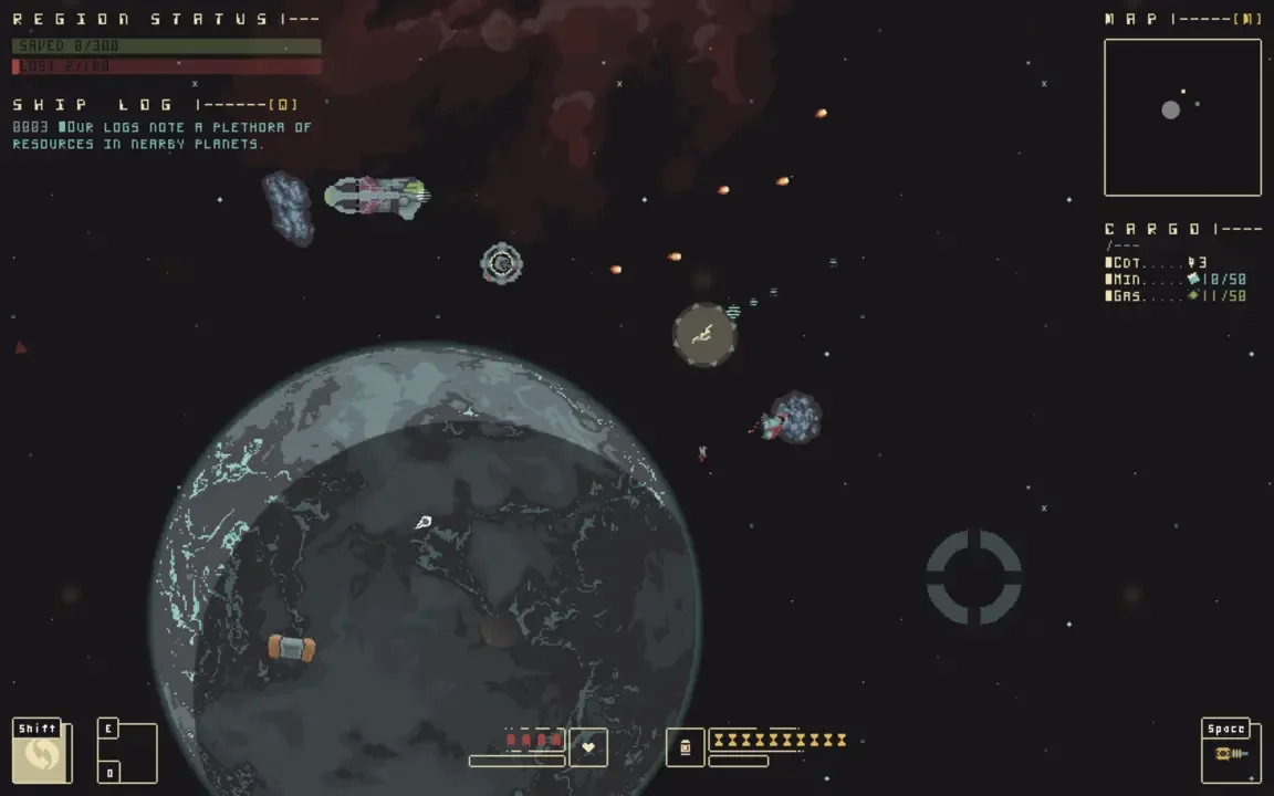 Power of Ten screenshot 1