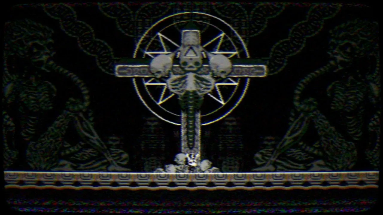 Teocida screenshot 1