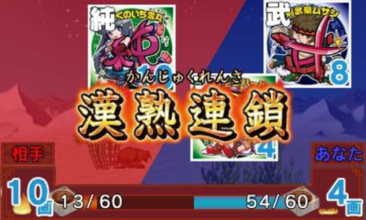 Nền tảng hỗ trợ Bikkuriman Kanjuku Haou Sanmi Douran Sensouki