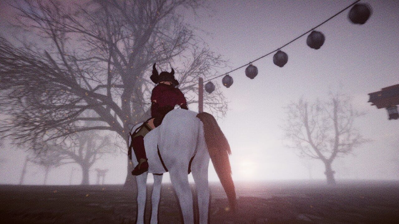 《大将军：天皇的崛起》英文版