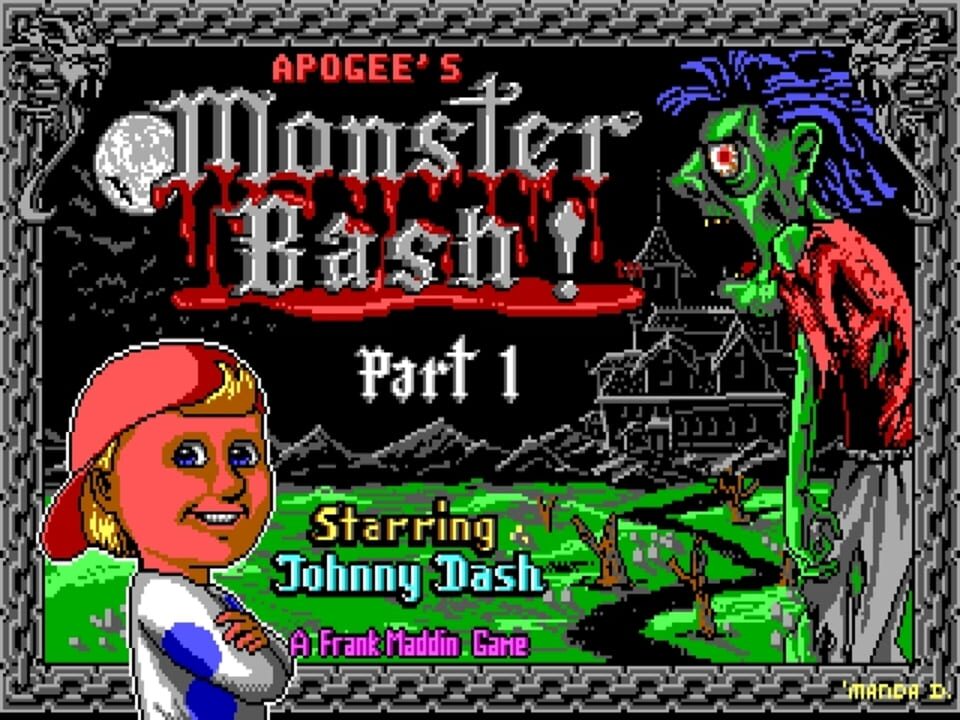 Monster Bash Igor 31-3114 – Little Shop Of Games