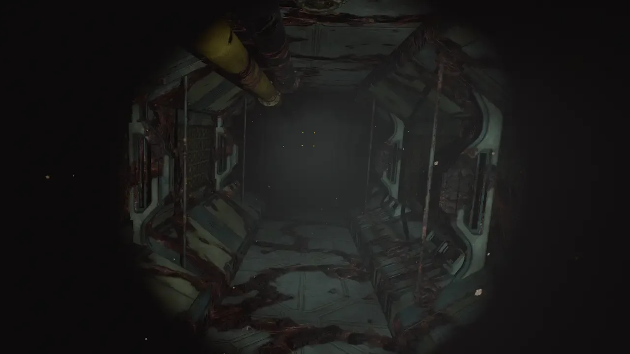 Cosmodread screenshot 1