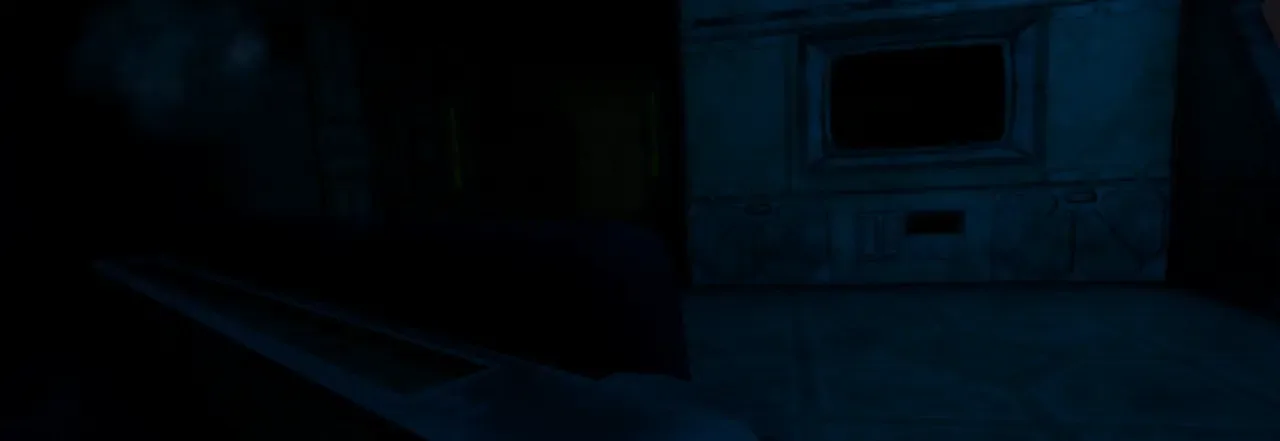 Cosmodread screenshot 2