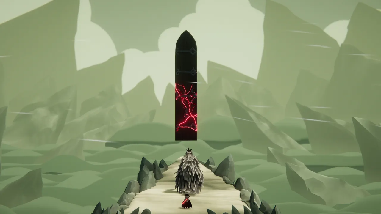 Death's Door screenshot 2