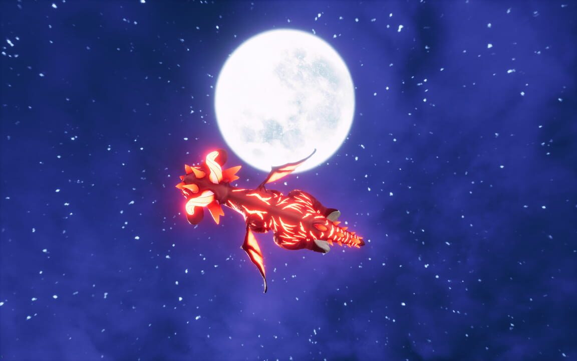 Dragoneila