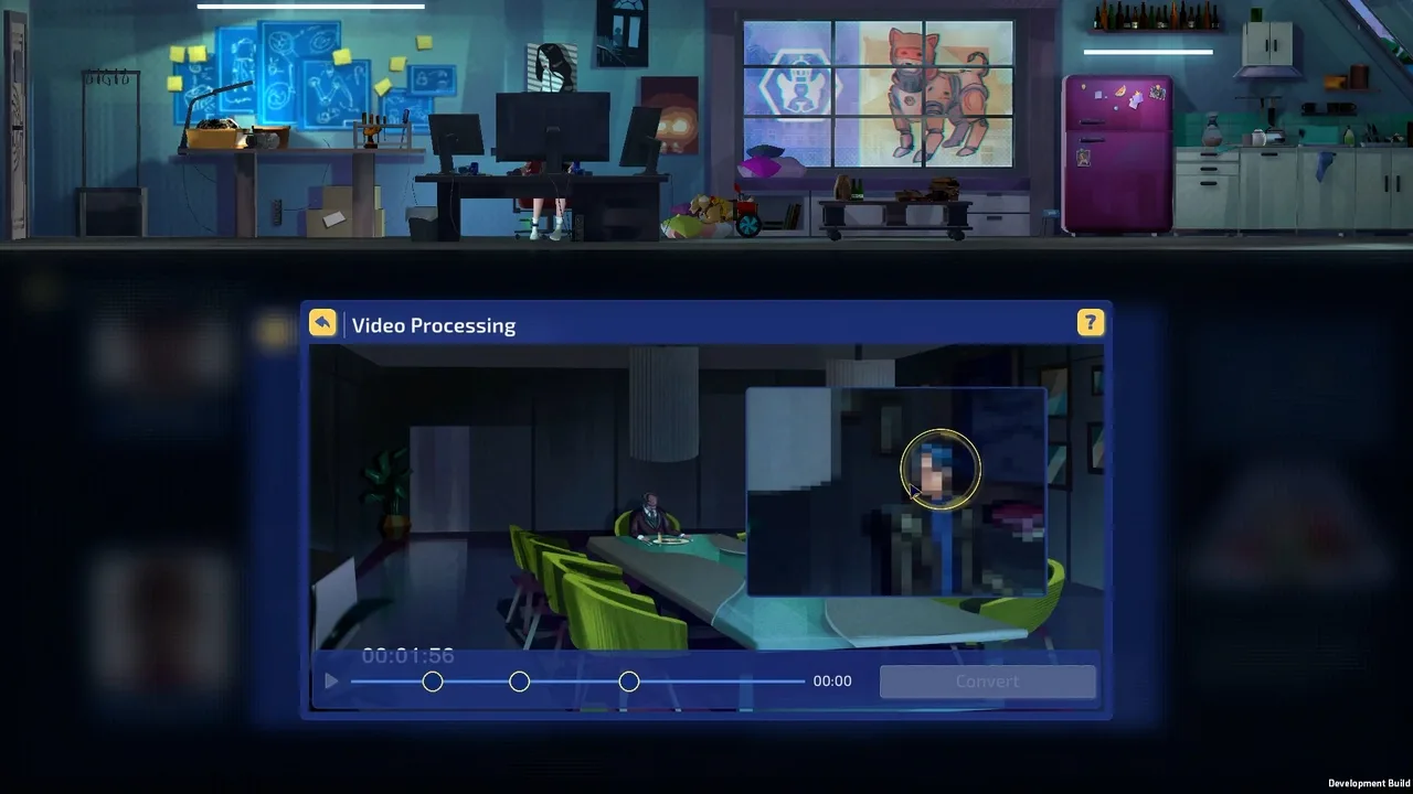Song of Farca screenshot 1
