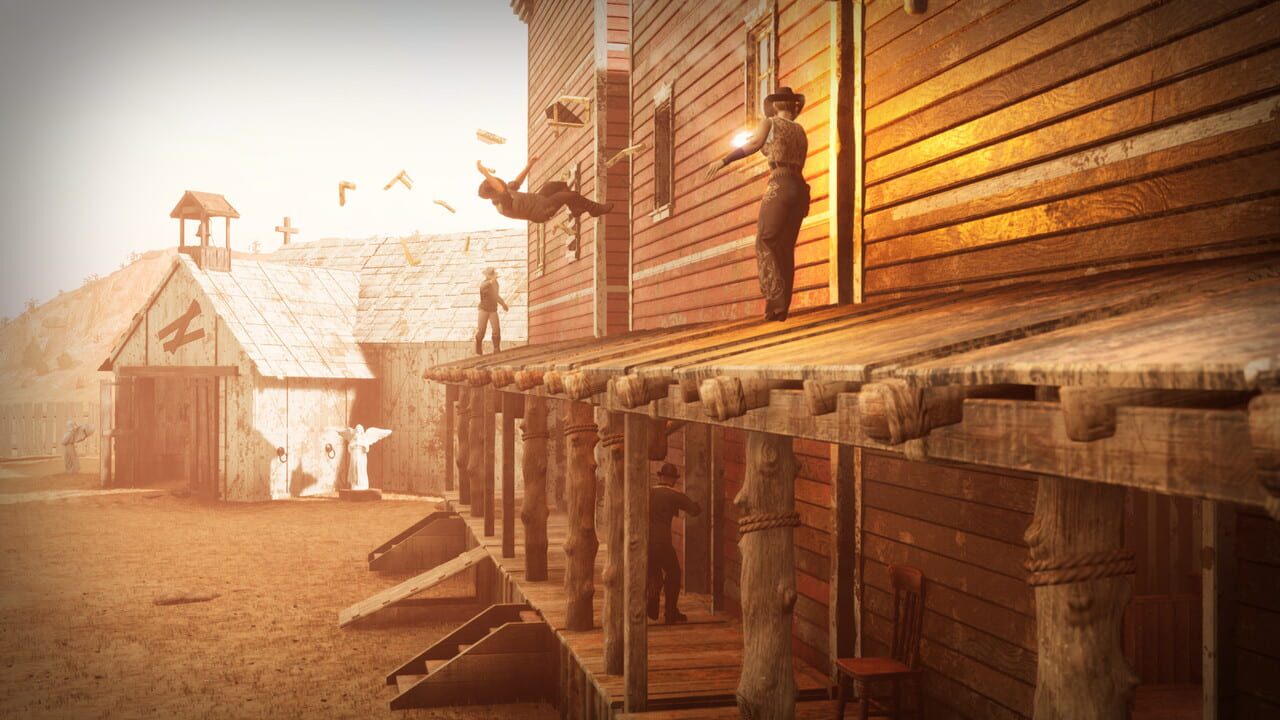 Grit screenshot