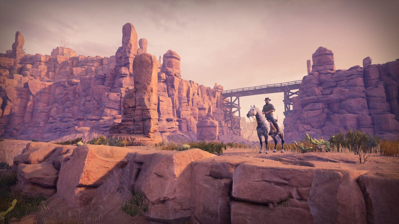 Grit screenshot