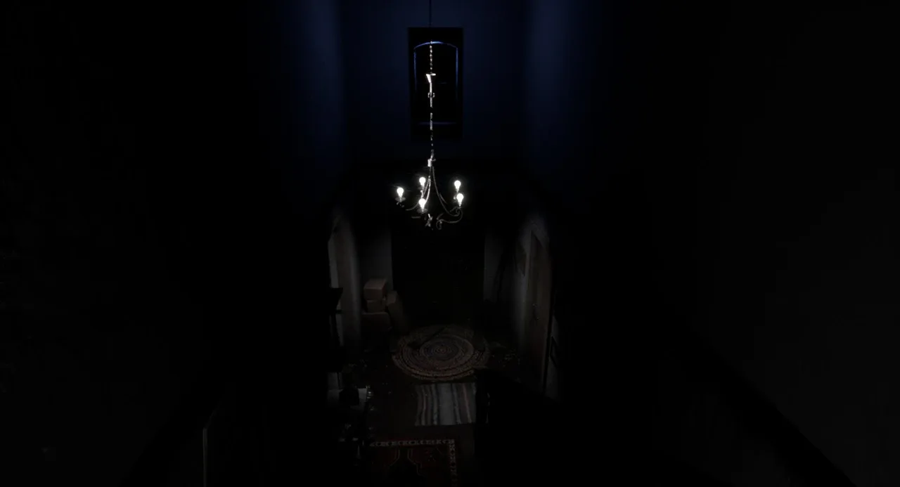 Iblis screenshot 1