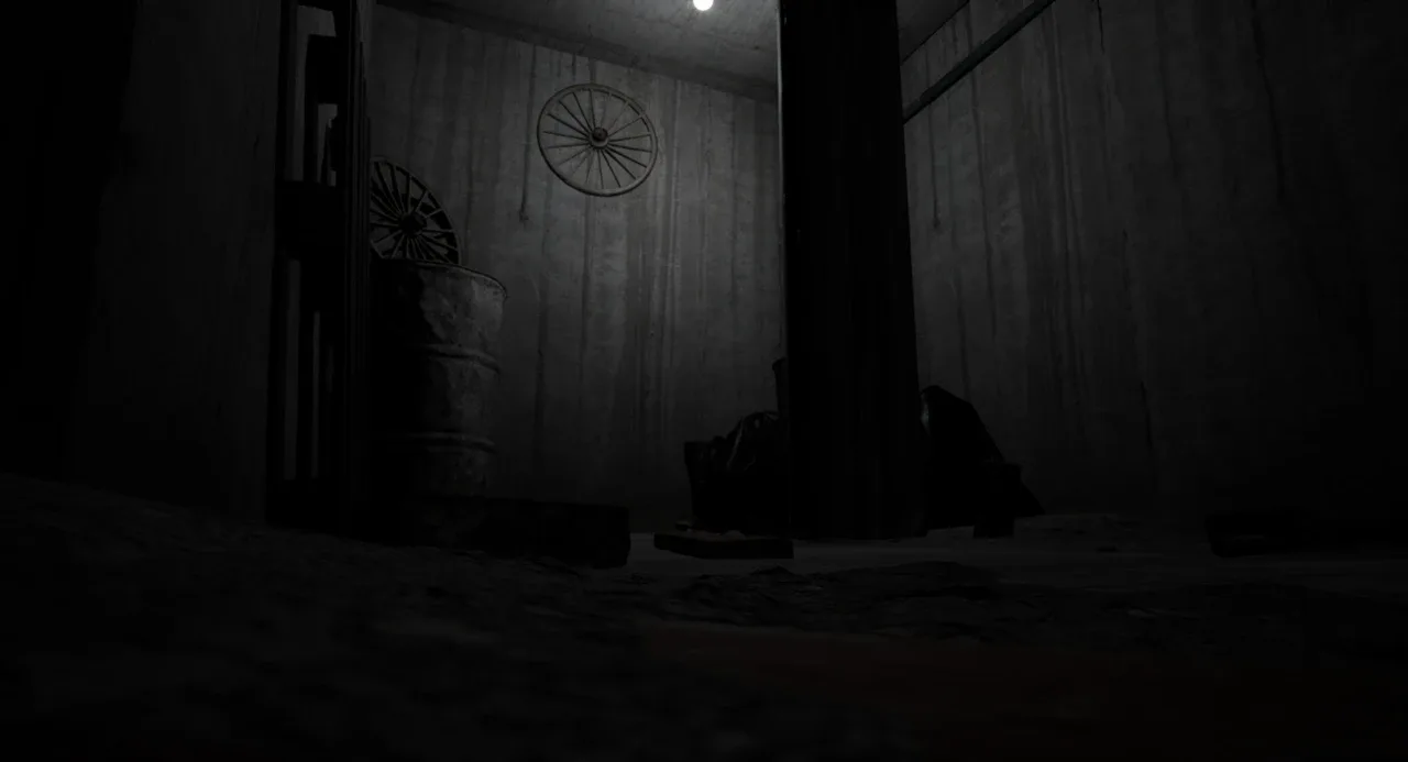Iblis screenshot 2