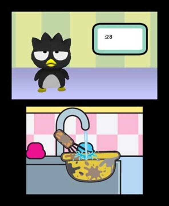 Nền tảng hỗ trợ Hello Kitty: Picnic with Sanrio Friends