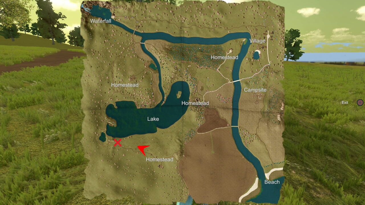 Capture de The Unicorn Princess