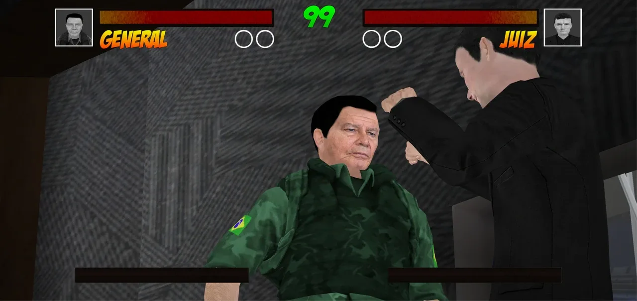 Kandidatos screenshot 2