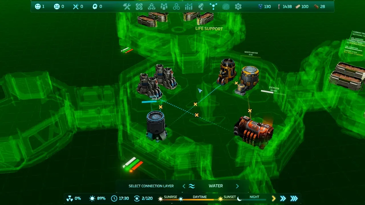 Base One screenshot 2