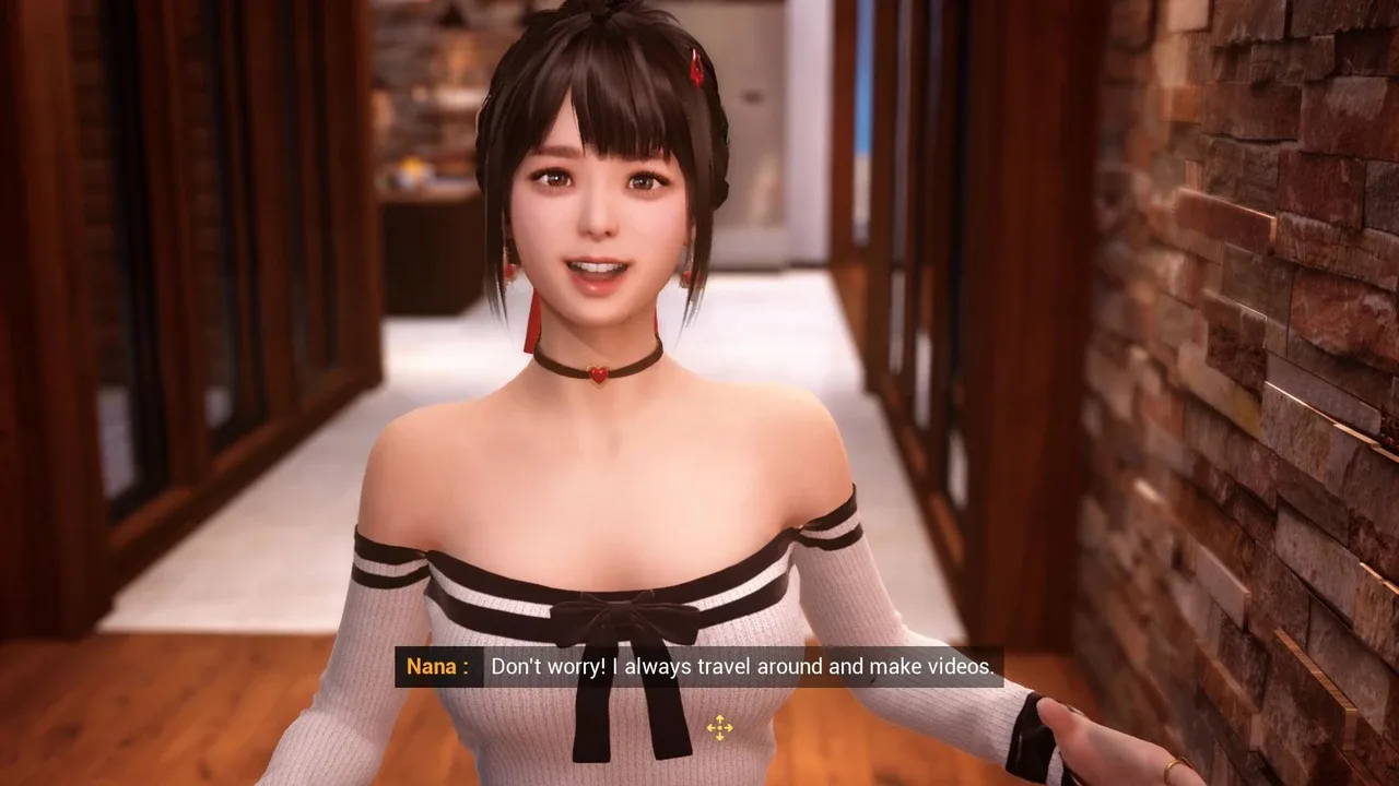Together Bnb screenshot 1