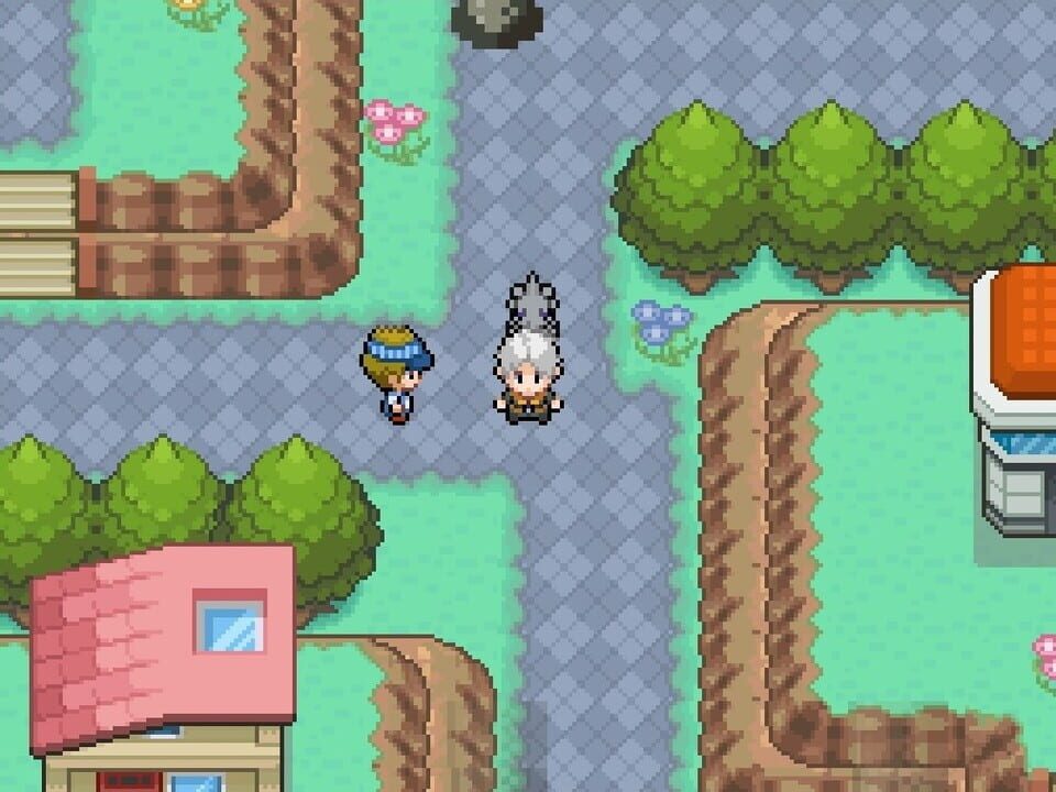 Pokémon HeartGold Version Images - LaunchBox Games Database