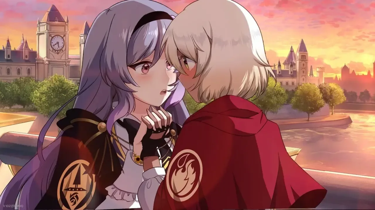 Perfect Gold: The Alchemy of Happiness screenshot 1