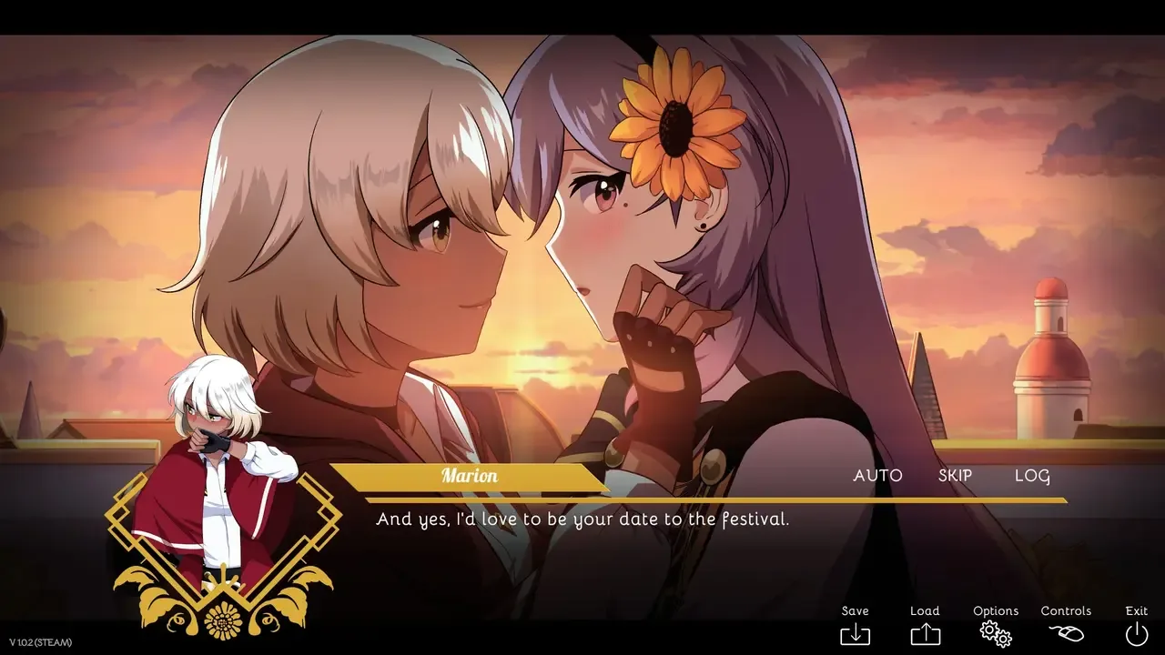 Perfect Gold: The Alchemy of Happiness screenshot 2