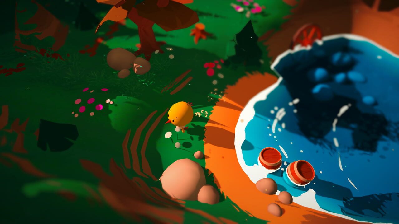 Capture de Haven Park