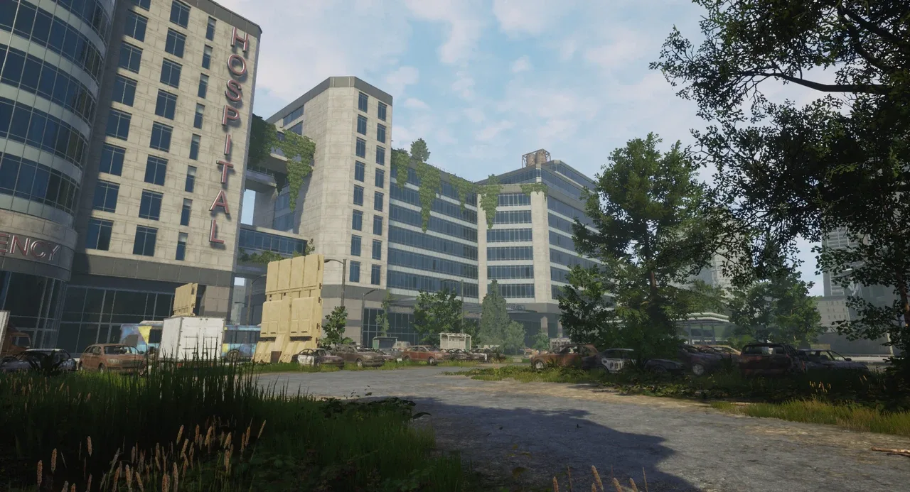 Eximius: Seize the Frontline screenshot 1