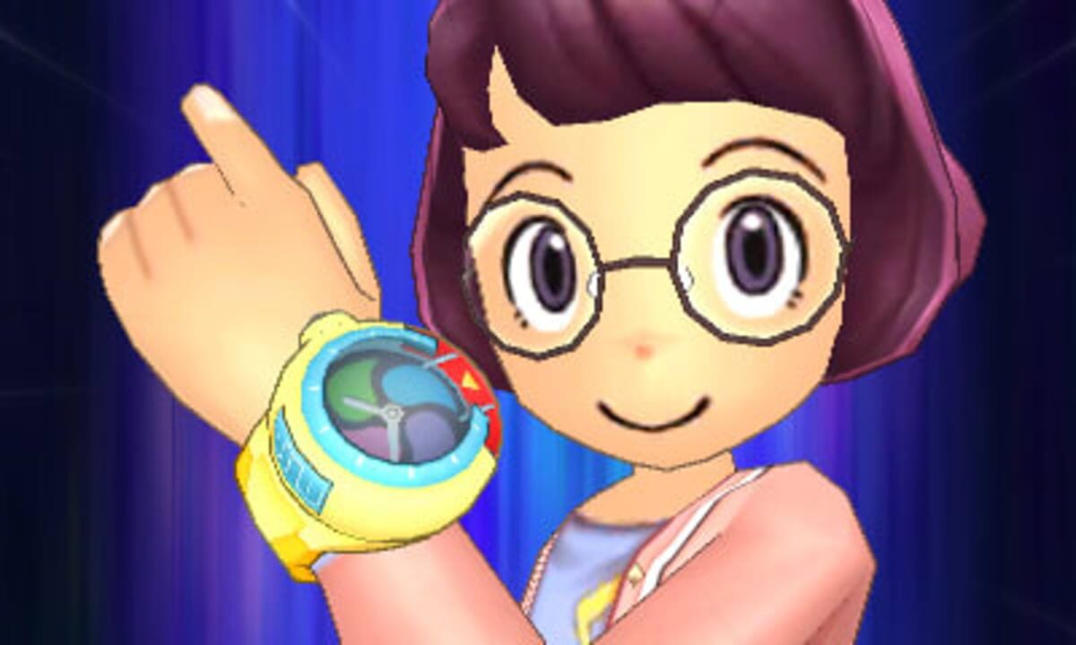 Review: Yo-Kai Watch 3 – Destructoid