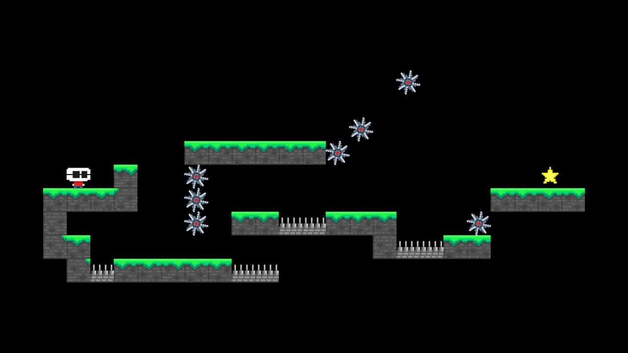 Blindy screenshot