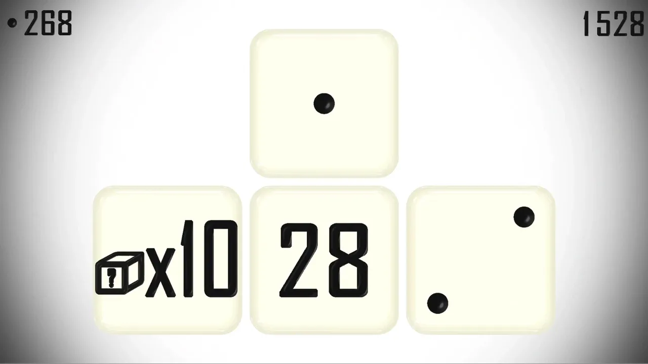 Roll screenshot 2