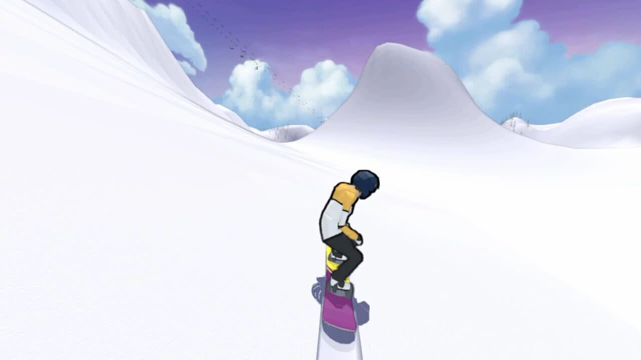 AXS screenshot