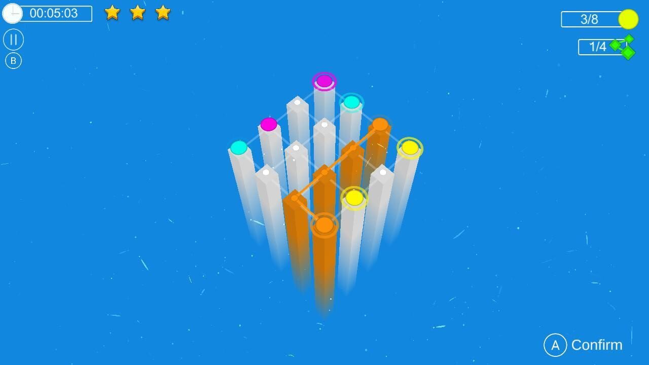 Connect It! screenshot