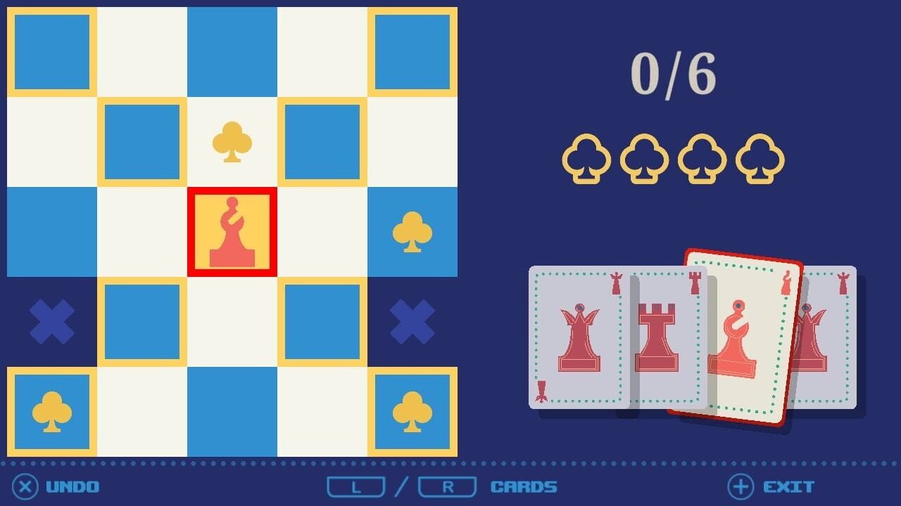 Chess Ace screenshot